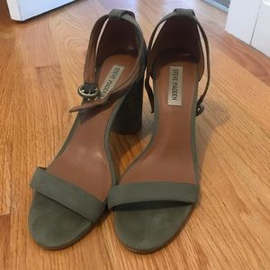 Steve Madden heels